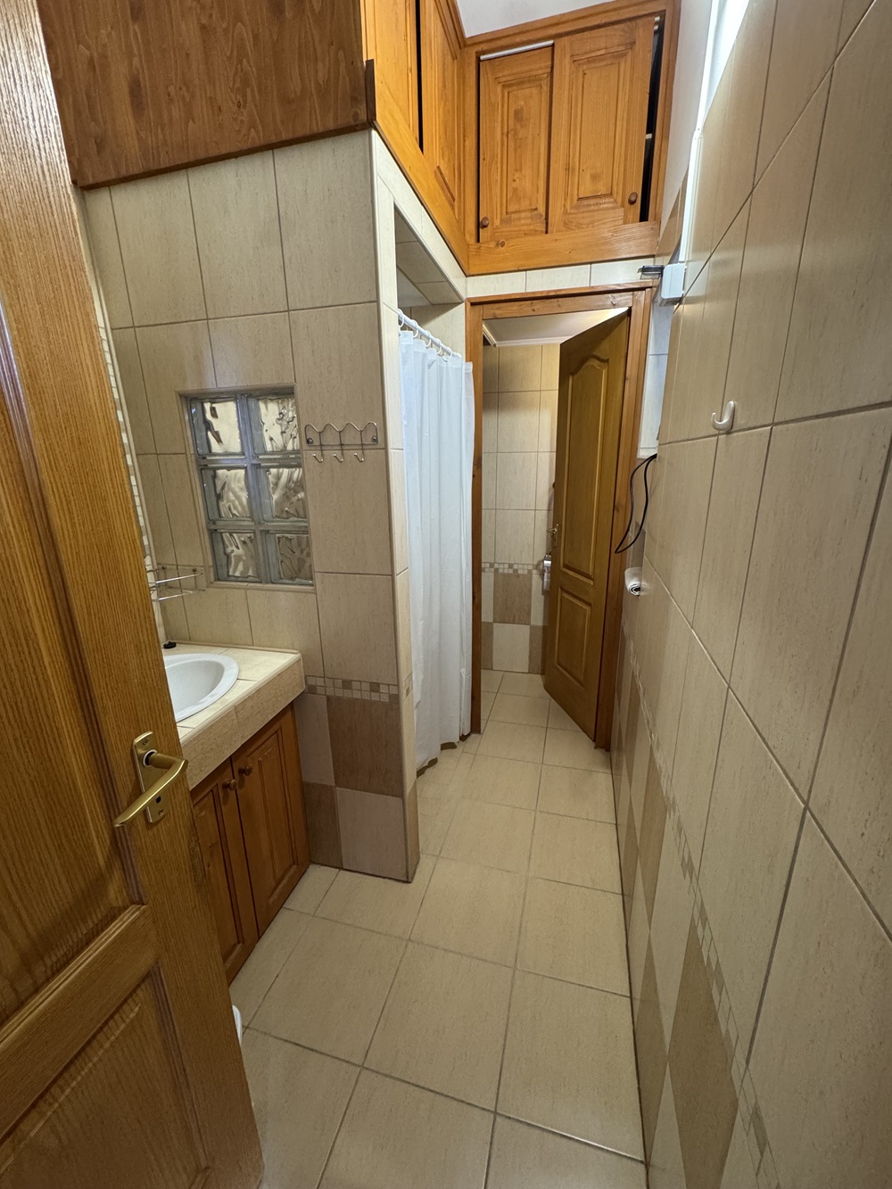 A praktikus fürdőszoba